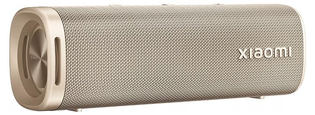 Xiaomi Sound Outdoor (30W) Gold Obrázok produktu 