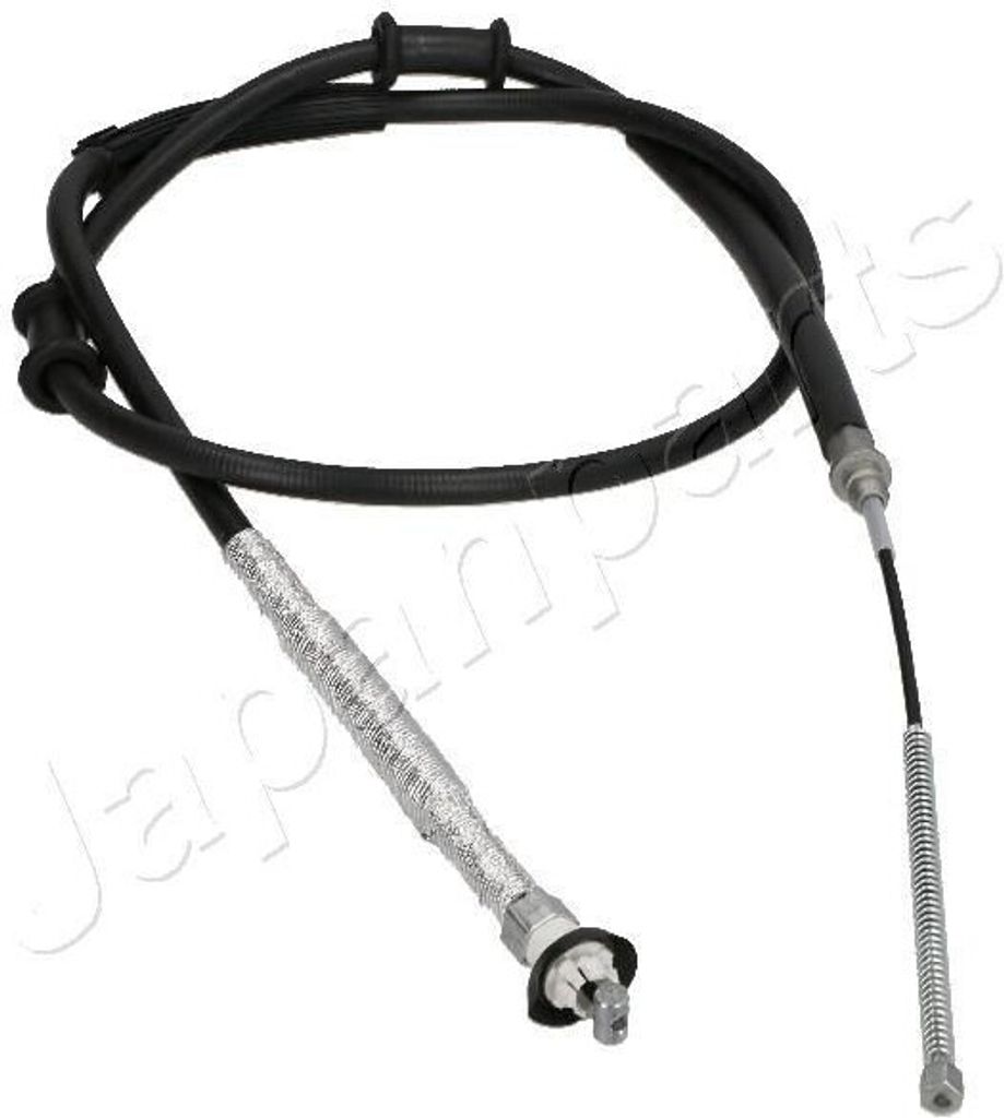 JAPANPARTS BC-0245 - OE 51846218 Handbremsseil, hinten rechts für Punto