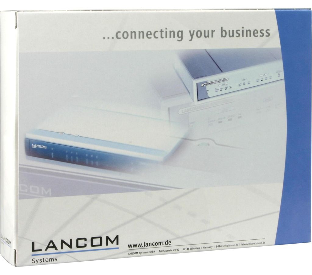 Lancom Advanced VPN Client - Lizenz - 1 Benutzer