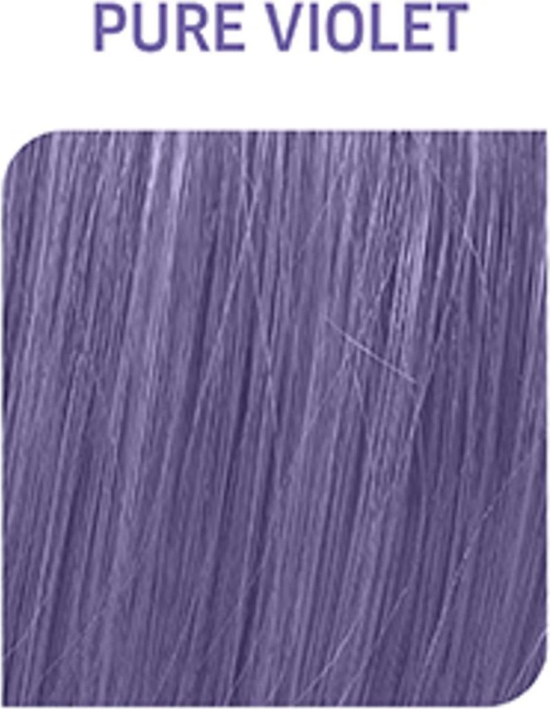 Wella Color Fresh CREATE pure violet 60ml