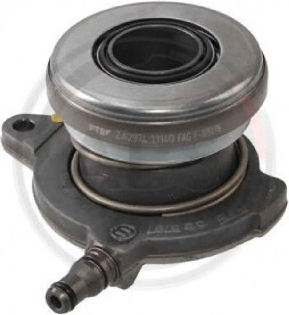 Débrayage central pour rénovation embrayage Volvo XC90 V70 II XC70 295