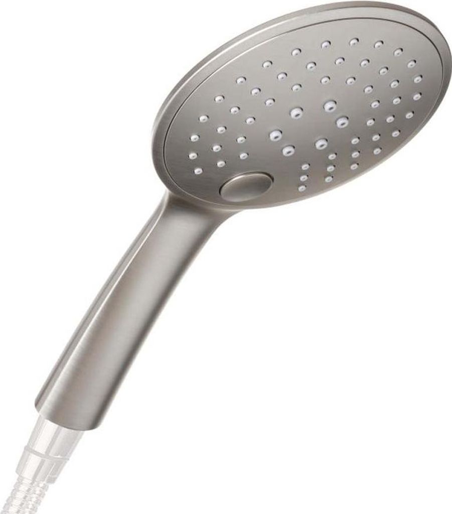 Tatay Roma Duschkopf Silber Silber One Size