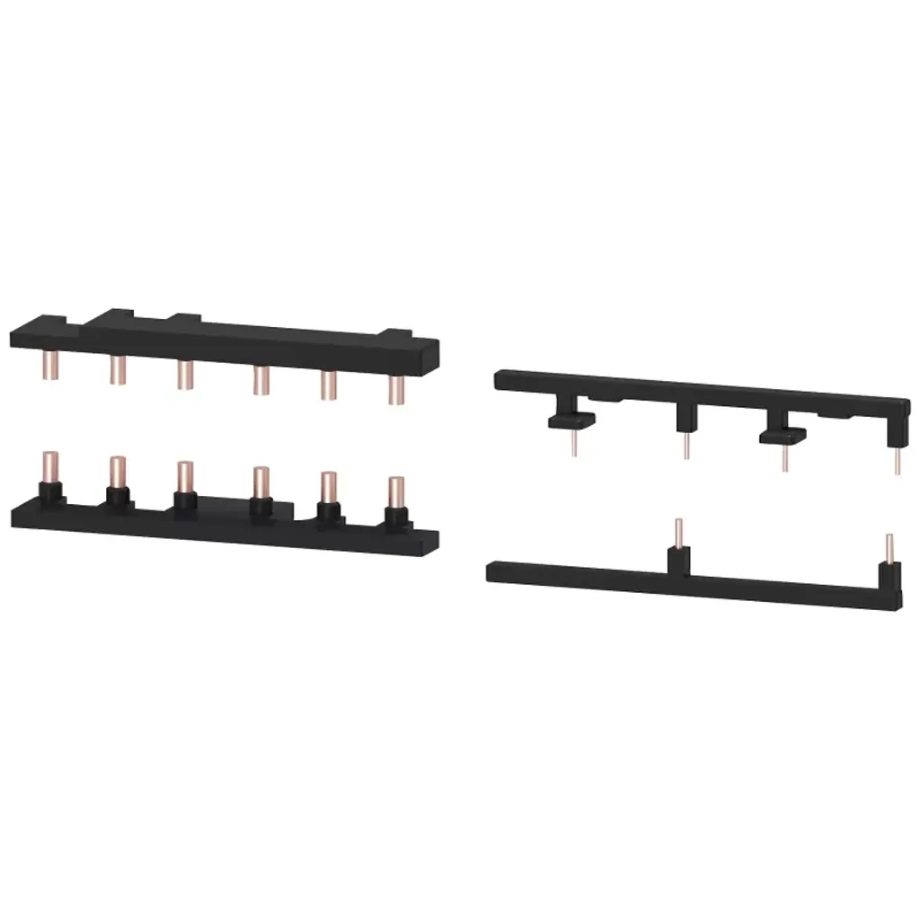 Siemens 3RA2923-2AA1 Kit Montaggio Avviatore Invertitore S0