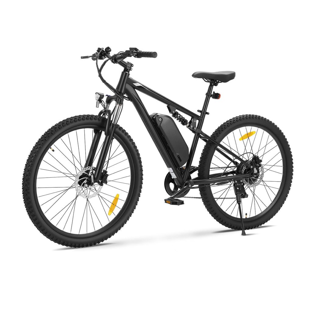 Elektrobicykel Touroll U3 Pro 29-palcový, motor 850 W, 70 Obrázok produktu 