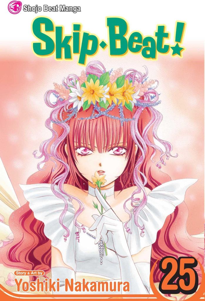 Skip-Beat!, Vol. 25