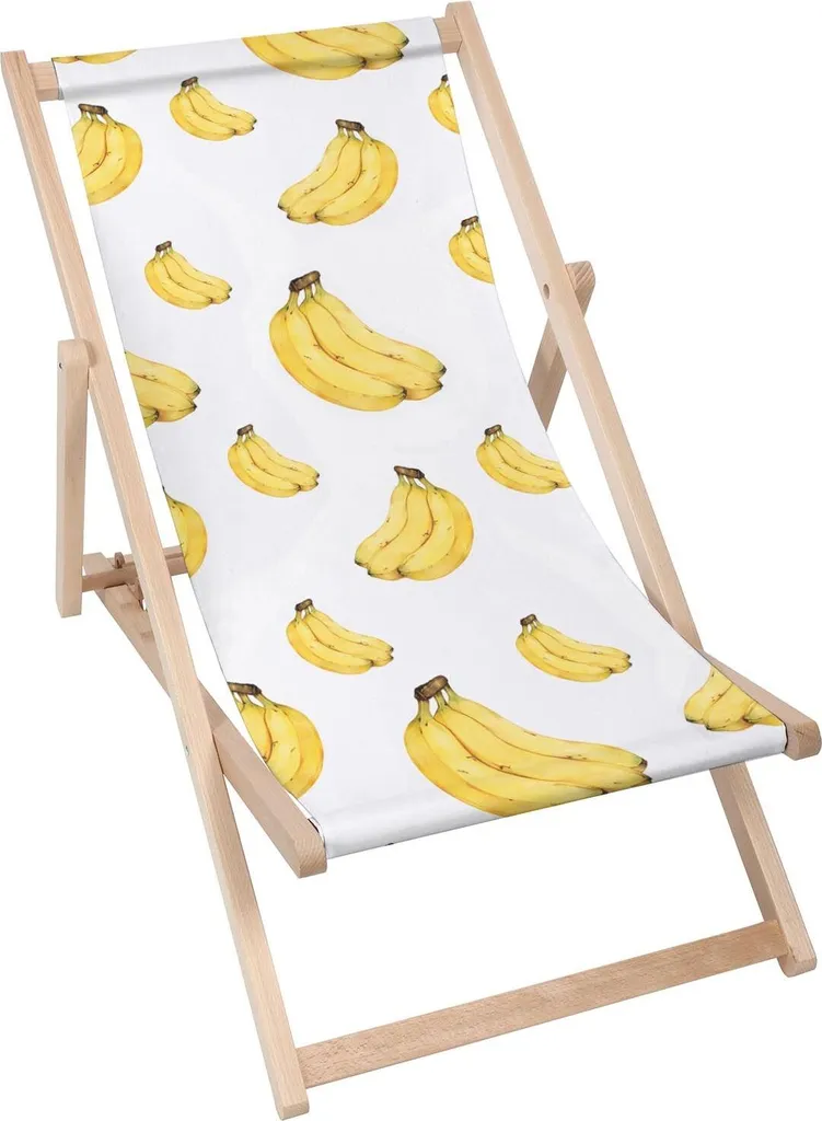 Sdraio in Faggio Dreamroots Banana - Eleganza Naturale 130kg