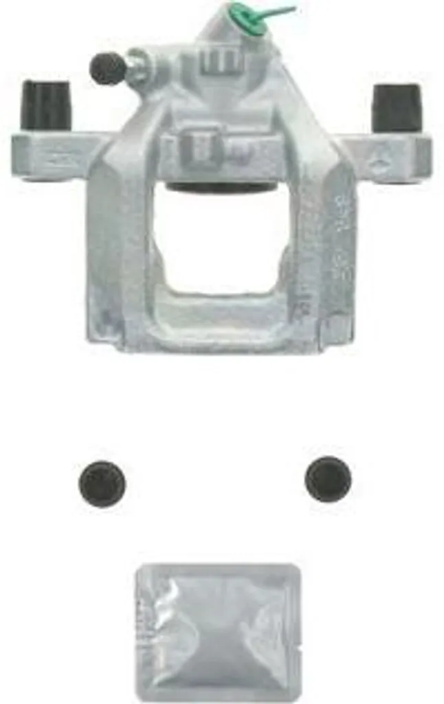 Bosch 0 986 134 321 Étrier de Frein pour Mercedes Classe C W204 S204