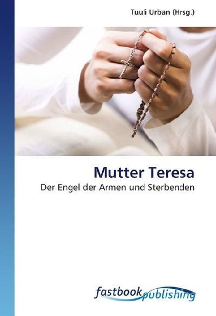 Mutter Teresa