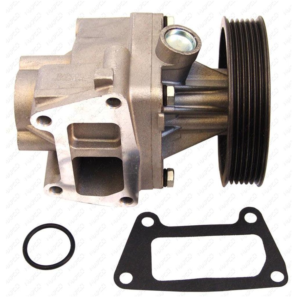 Wasserpumpe CITROEN JUMPY, FIAT SCUDO, PEUGEOT EXPERT: 1.6 mit Servolenkung