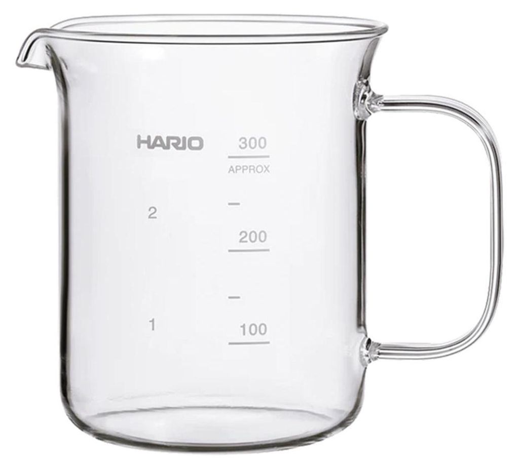 Beaker Server 300ml BV-300 / Bestbrew Imagen del producto 