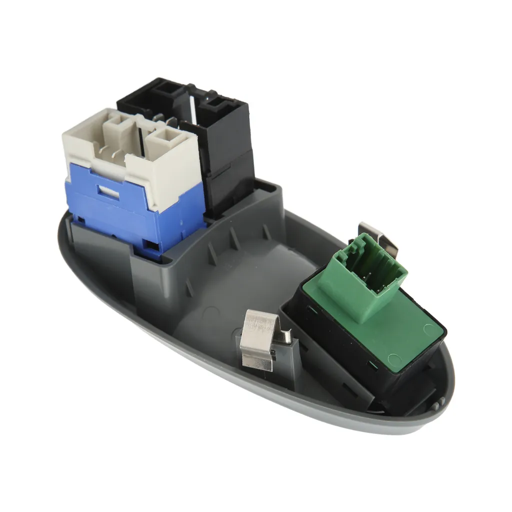 Commande lève-vitre électrique 500321137 robuste pour Iveco Daily 35C - 4