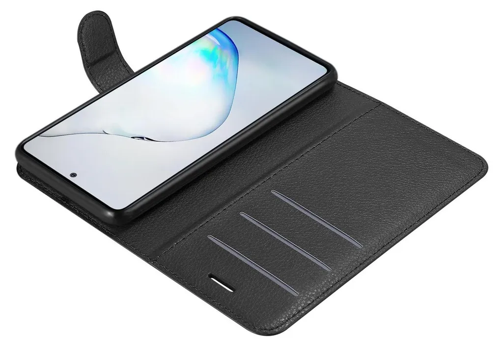Custodia Protettiva Samsung A81 / M60s Stand Case Cadorabo