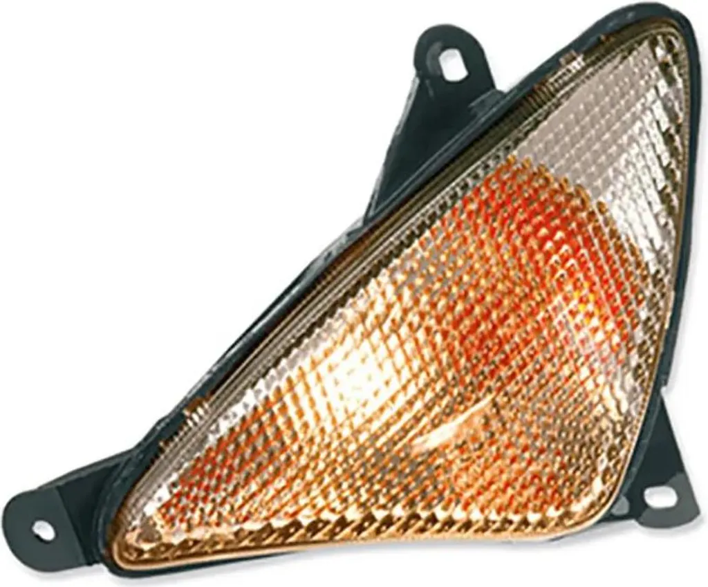 Clignotant Avant Gauche BIHR Type OEM Haute Résistance Yamaha T-Max