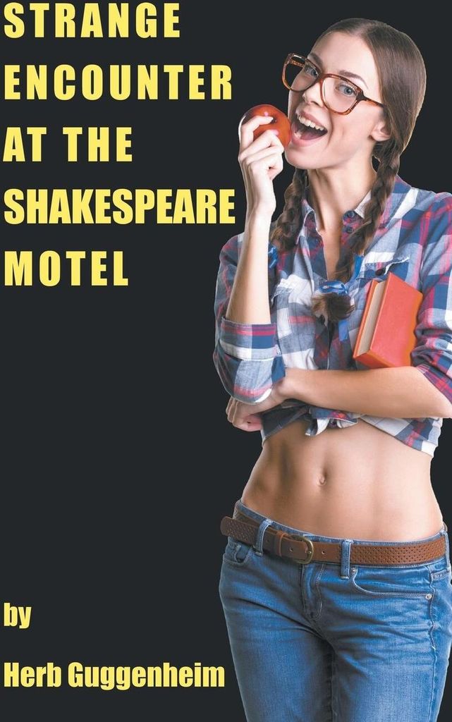 Strange Encounter at the Shakespeare Motel