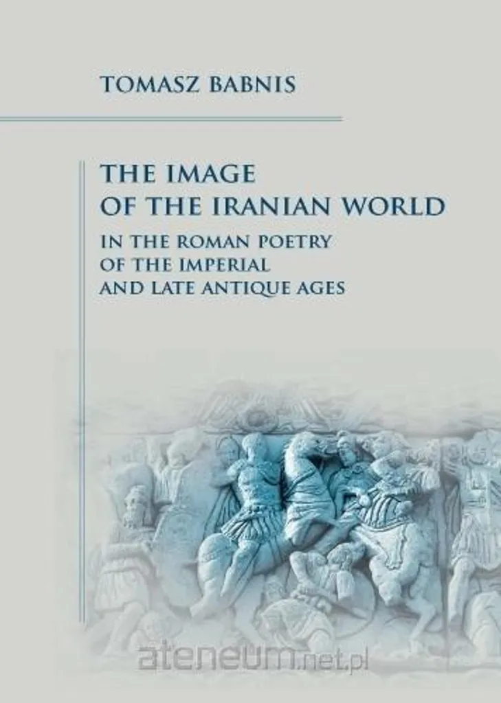 Comprendre le Monde Iranien via la Poésie Romaine - Manuel de Recherche