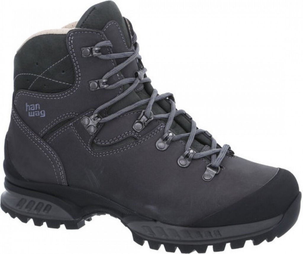 Hanwag heren wandelschoenen Tatra II GTX, asfaltversie. Productafbeelding 
