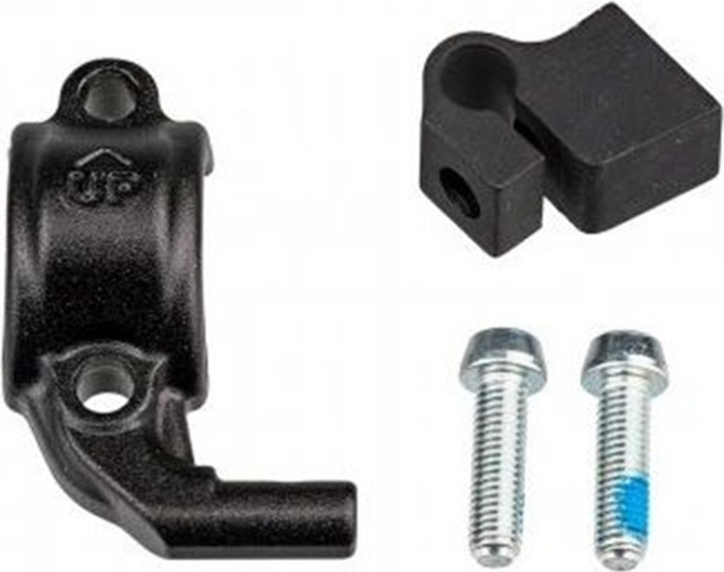 Formula Klemmschelle Kit, Shimano I-Spec B, rechts, CR1 | CR3 | C1 ́14-16 | CURA | CURA E | CURA 4 |