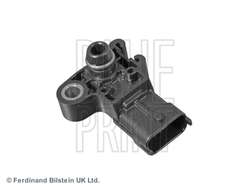 BLUE PRINT ADG074238 Ladedrucksensor für OPEL Corsa E Schrägheck (X15) Saugrohr