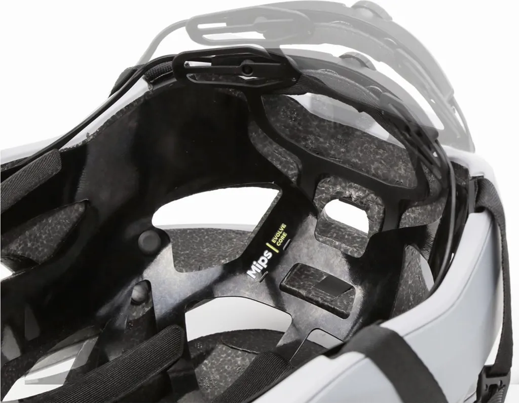 Casque Ultra Fly Pro Mips : Sécurité Renforcée et Style Hyper Vert 61 - 6