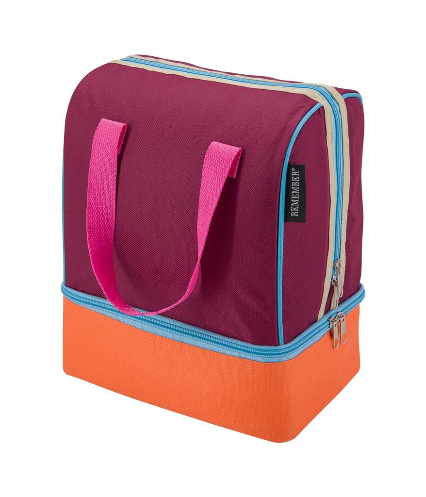 Remember kleine Lunch Kühltasche - Telli