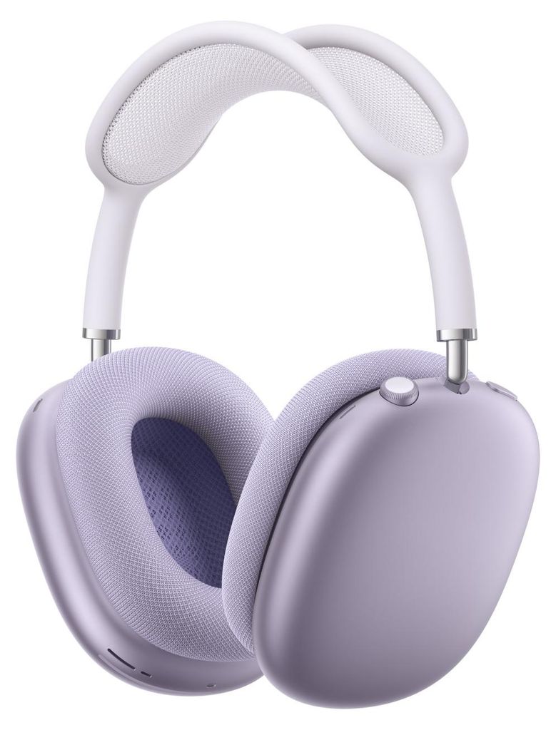 Apple AirPods Max 2, Bezdrôtový, Hovor / hudba, 386,2 g, Obrázok produktu 