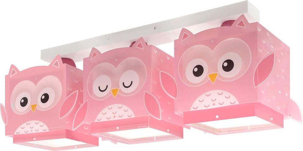 Deckenleuchte 3 Lichter Kinder Kleine