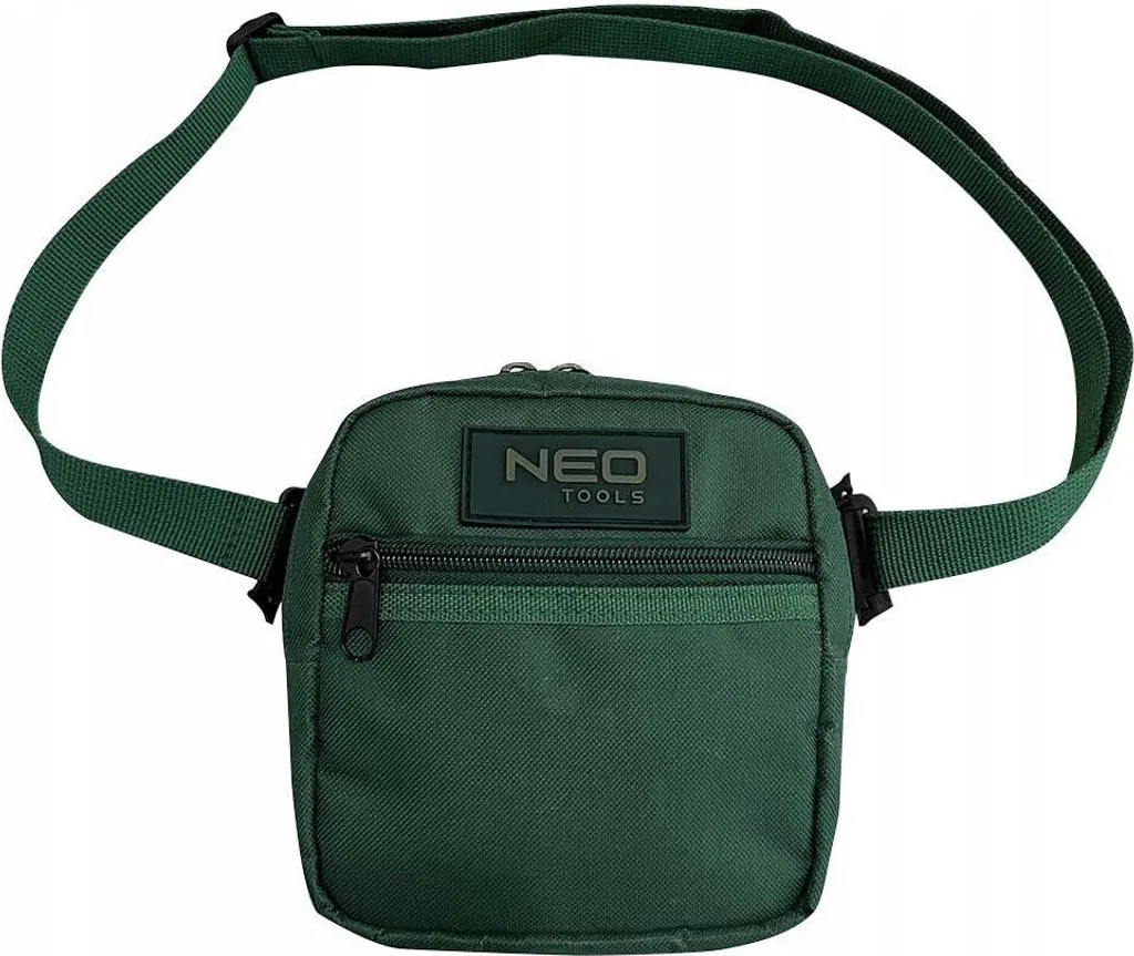 Sac banane NEO TOOLS à 7 poches pour homme et femme, idéal randonnée