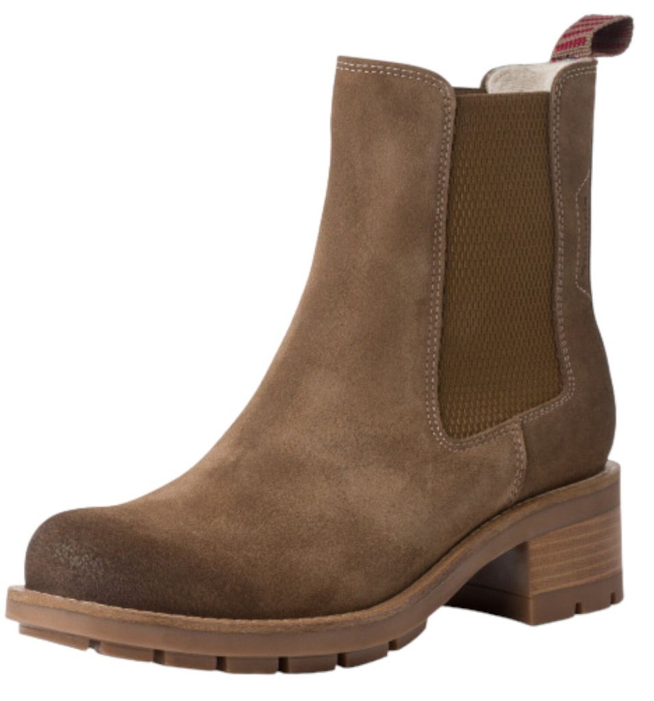 Tamaris Stiefeletten für Damen