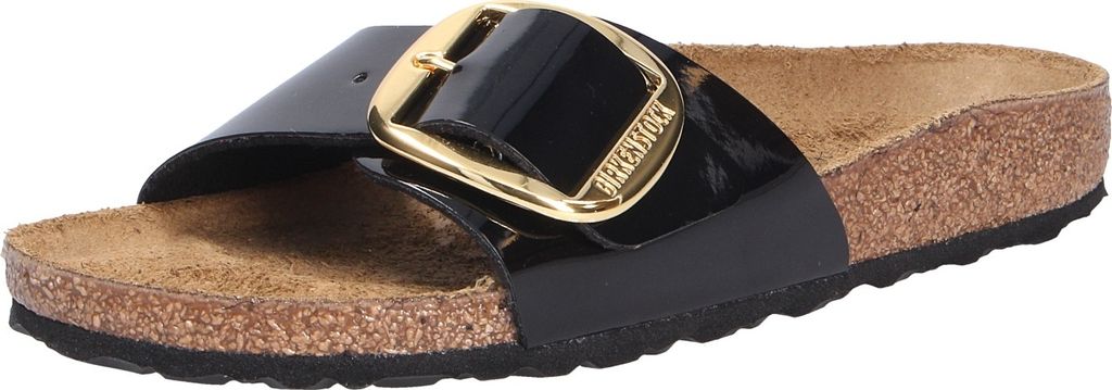 Birkenstock Damen Pantoletten Madrid 30133-37, 30133-38, Produktbild 