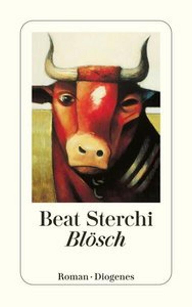 Blösch