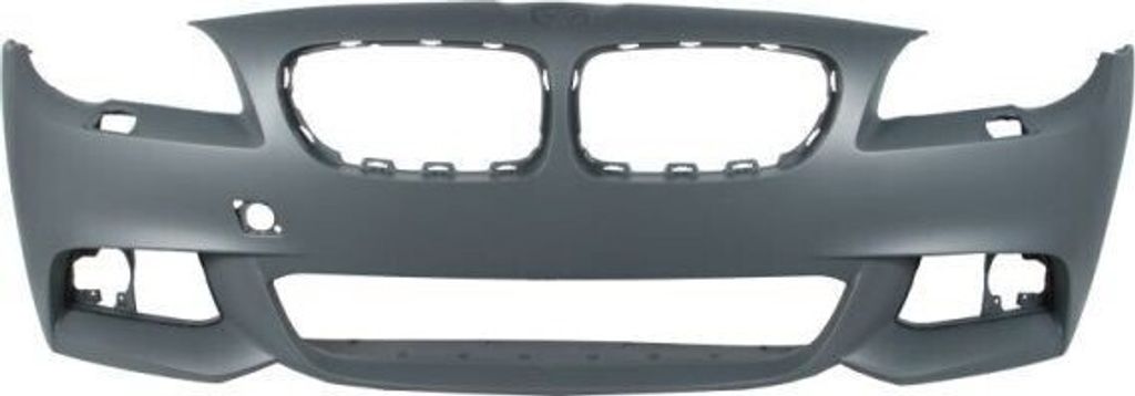 BLIC Stoßstange Stoßfänger für BMW 5 Touring (F11) 5510-00-0067906P