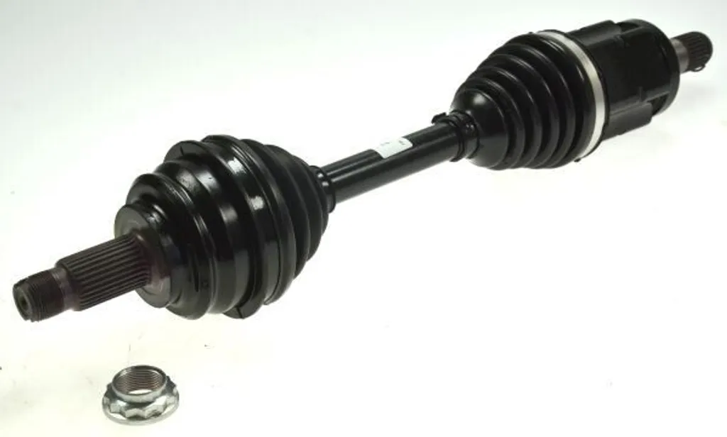 Cardan de transmission complet SPIDAN 24148 compatible avec BMW X5 (E53)