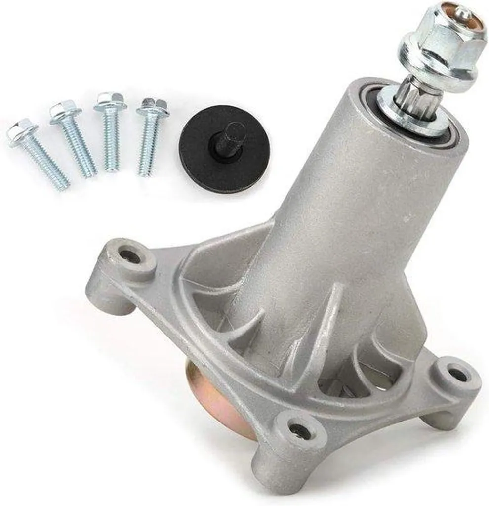 Lames 587819701 pour supprimer les vibrations et réussir sa tonte