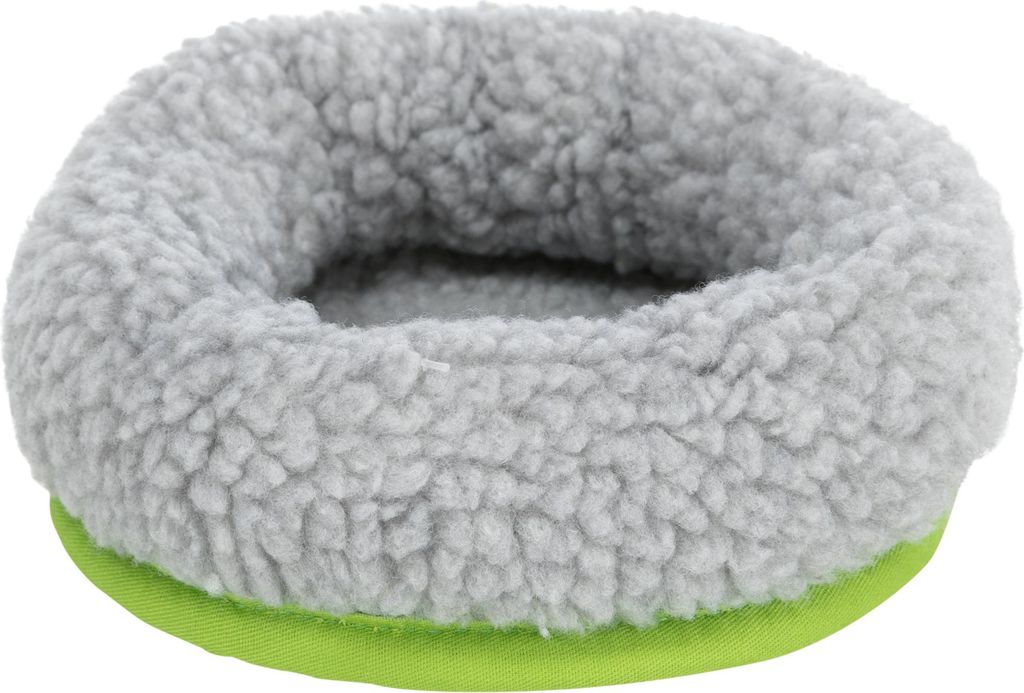Trixie Lit douillet pour hamster - env. 16 x 13 cm Image du produit 