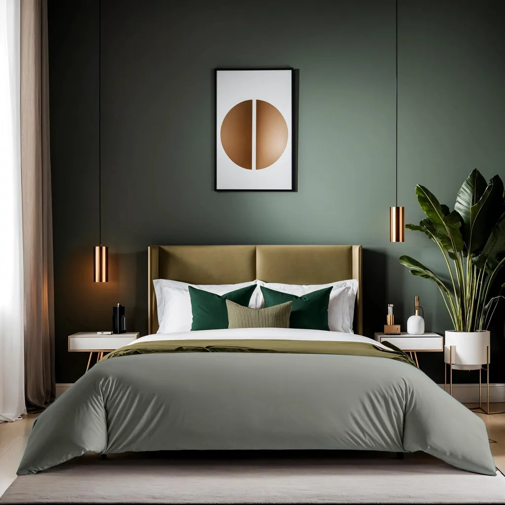 L'Essentiel Linge de Maison, Tonne Verte - 52, Ranforce King Quilt Cover (FR) (IT), 100 % BAUMWOLLE RANFORCE, Dunkelgrau, 240 x 220 cm