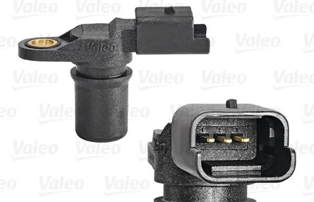 Capteur de phase moteur pour Master Movano et Kangoo VALEO 255003 OE