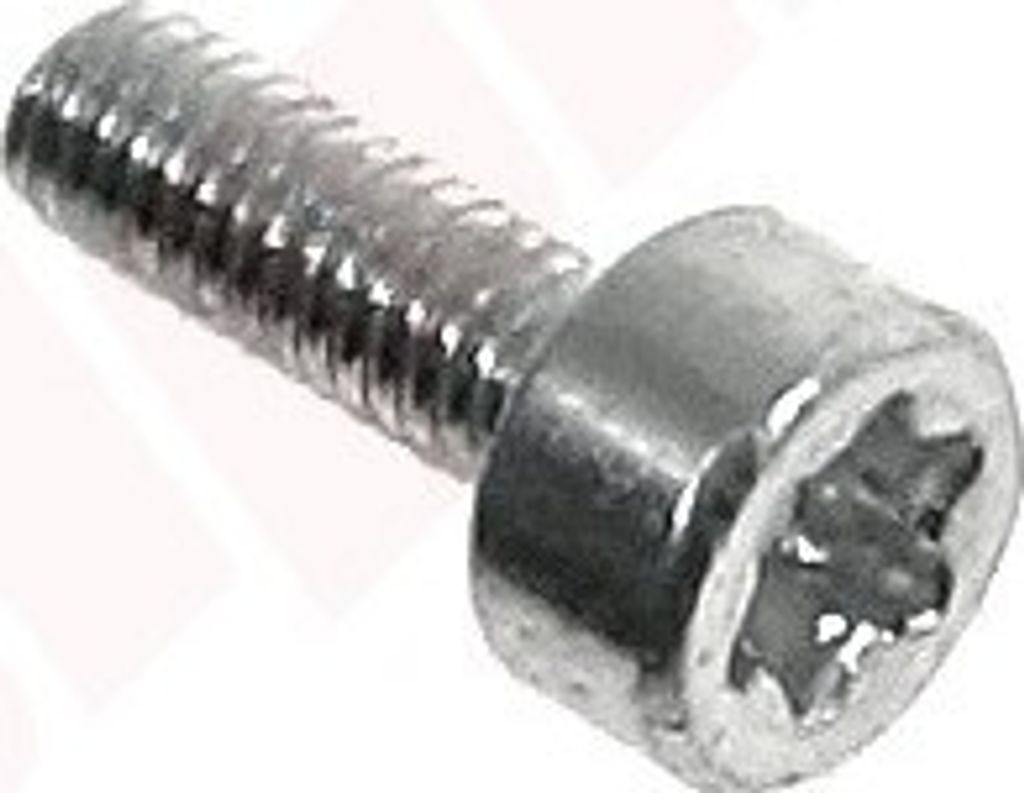 Schraube Stihl T27 M4X12 ( 9022 313 0660 )