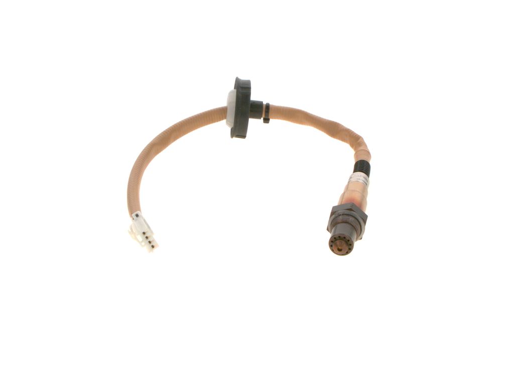 BOSCH Lambdasonde Sprungsonde 0 258 010 236 Produktbild 