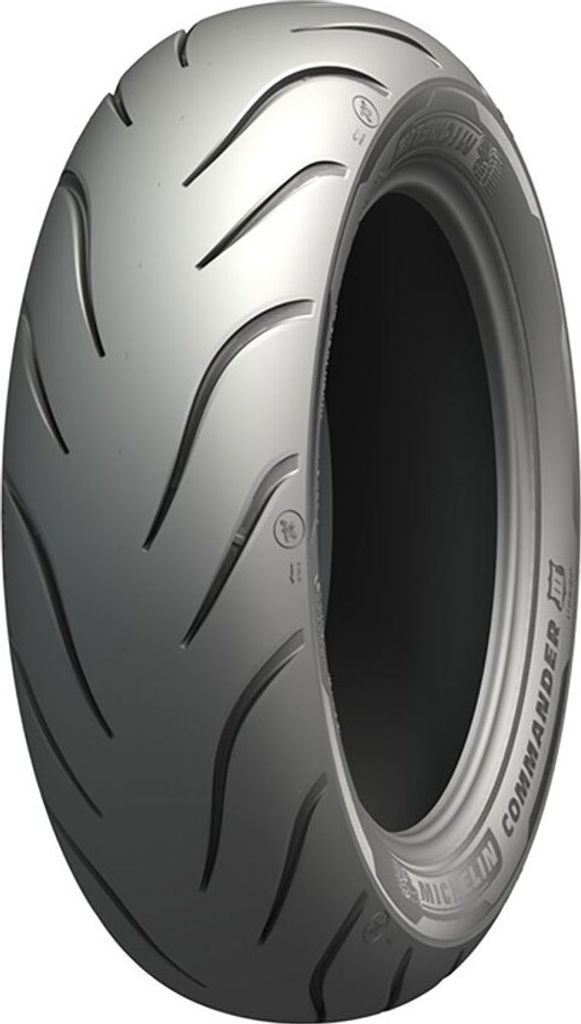 Michelin Motorradreifen car-tyres Commander III Touring ( Produktbild 