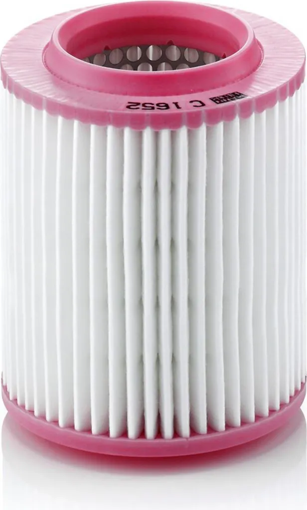 Filtre à air MANN-FILTER C 1652 pour moteur de voiture haute précision