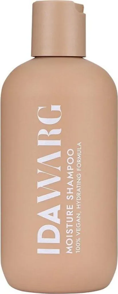 Soin lavant doux : Shampooing hydratant 250ml pour cheveux secs et ternes