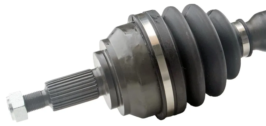 Cardan avant droit FEBI 188157 pour stopper les claquements Laguna