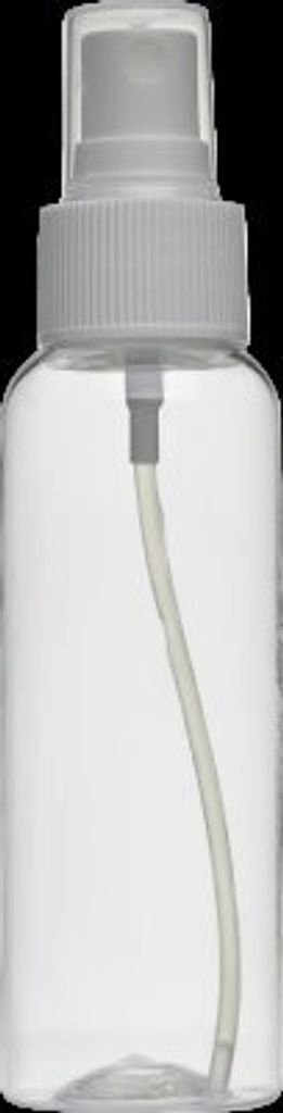 Efalock Travel Sprühflasche 100 ml Produktbild 