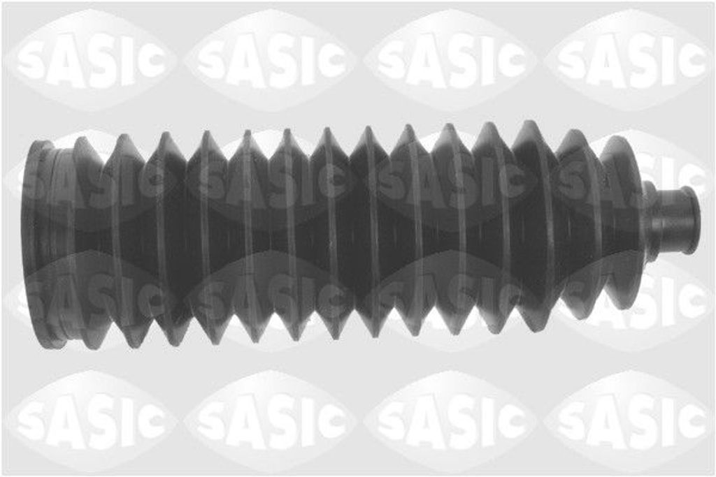 SASIC 9006730 Lenkmanschette Gummi für FIAT Doblo Cargo (223) Vorne