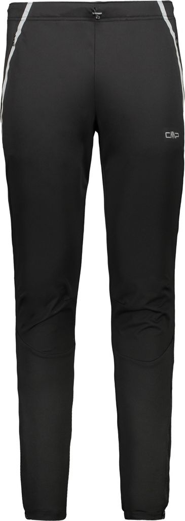 Cmp Man Long Pant U901 Nero 52
