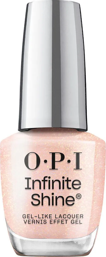 Vernis à ongles hybride OPI Infinite Shine Slay Awhile brillant 15ml