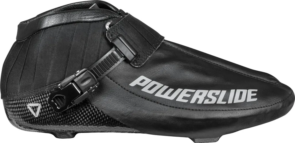 Bottes Powerslide Icon Wind Trinity 39 - Coque Carbone et Coupe Fine