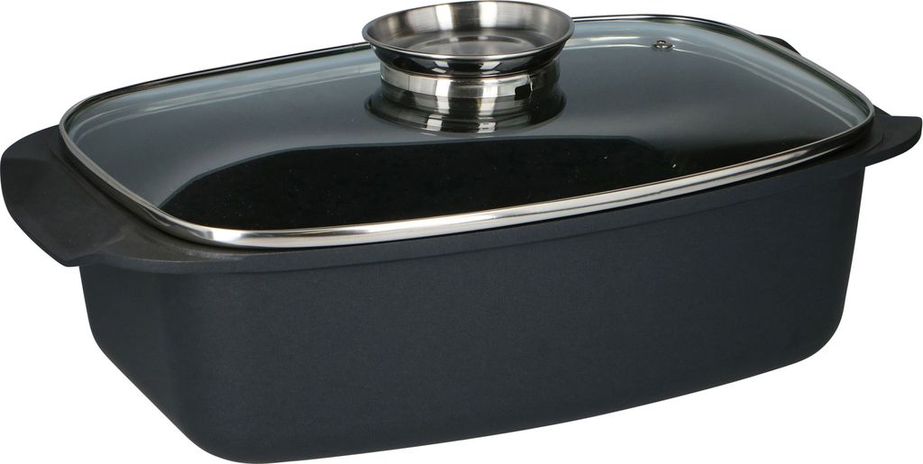 Alpina | Roaster | 5.5L - 39.5x22.5x10.8 cm Zdjęcie produktu