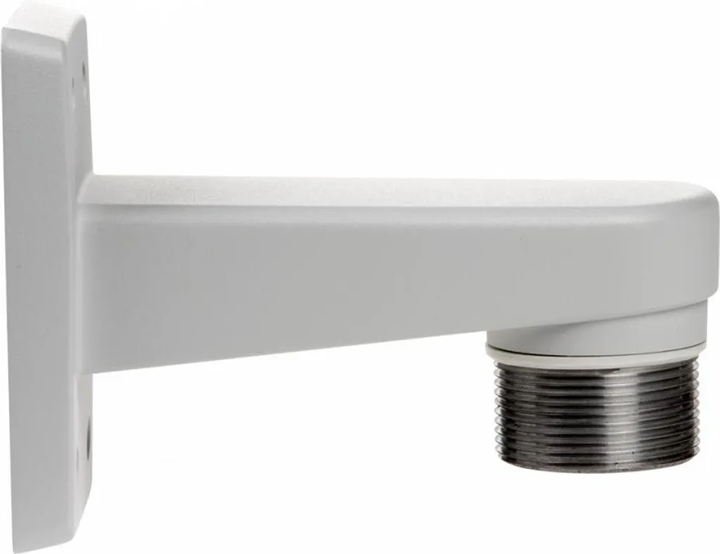 Kit de fixation murale AXIS T91E61 pour sécuriser vos caméras extérieures - 4