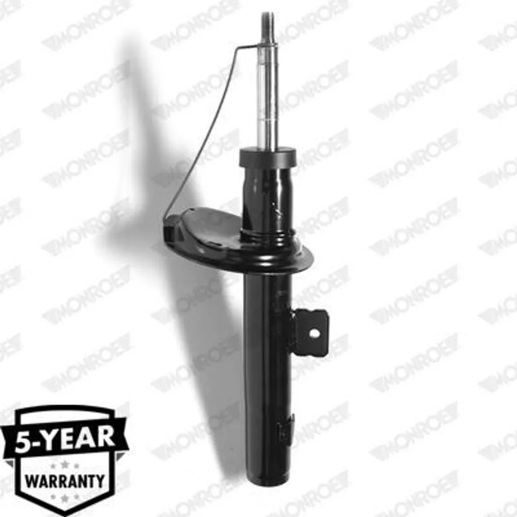Supprimer les Claquements 206 avec Amortisseur MONROE G16446 OE 5202EZ